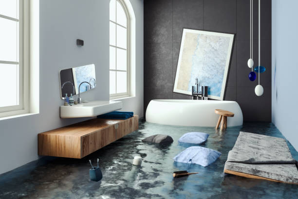, WV Water damage restoration Company